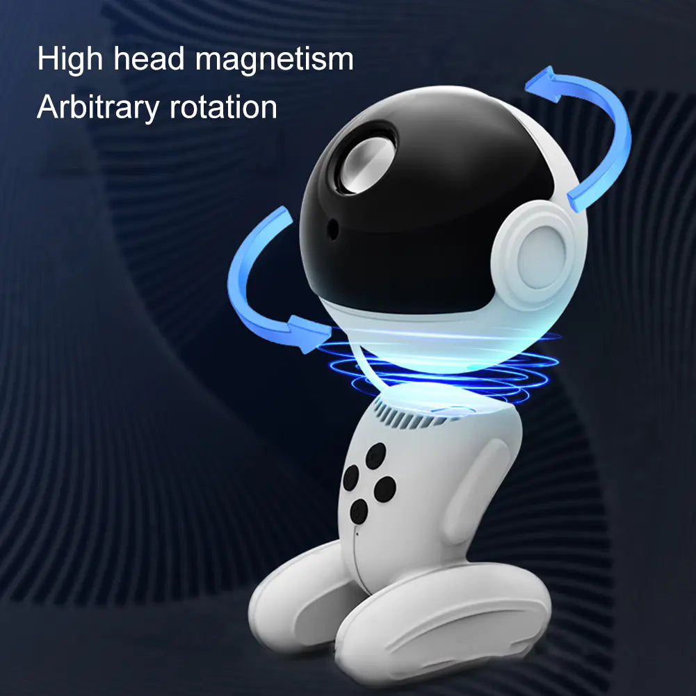 Galaxy Star Projector LED Night Light for Bedroom Decor