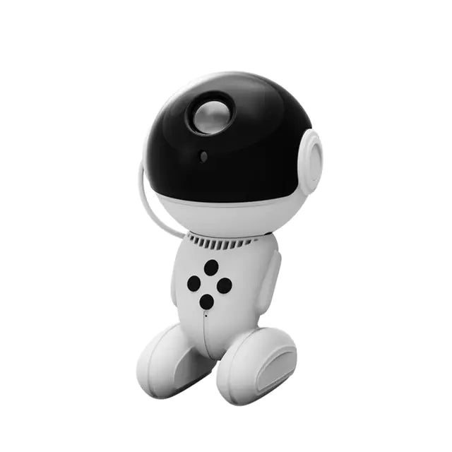 Galaxy Star Projector LED Night Light for Bedroom Decor